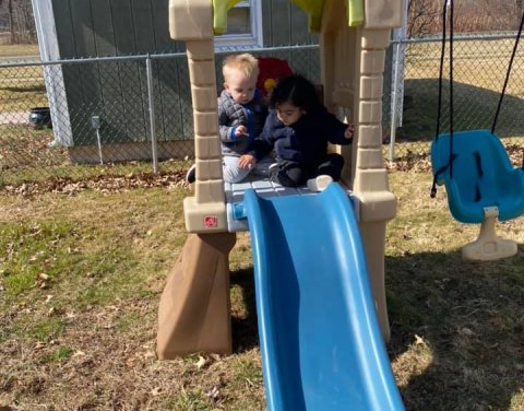 Learn & Play Home Daycare, Wethersfield