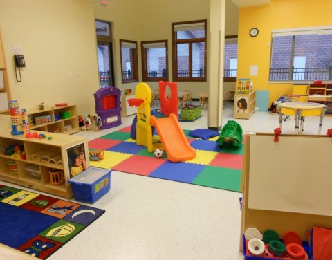 Kiddie Academy Educational Child Care, Bolingbrook