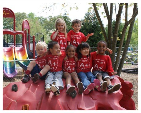 A+ Childcare & Learning Center, Yorktown