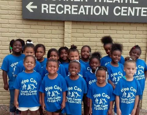 Wee Care Youth & Recreation Center, Desoto