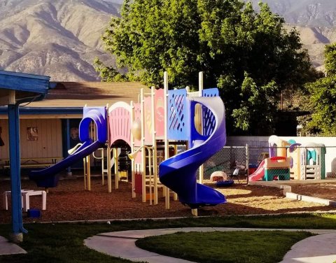 Oak Tree Learning Center, San Bernardino