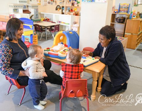 Ashton Daycare & Learning Center, Silver Spring