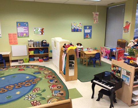 A Mothers Touch Learning Academy, Des Plaines