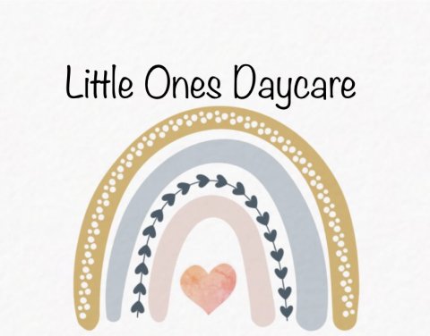 Little Ones Daycare, Oroville