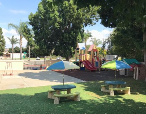 Little Peoples Preschool & Daycare, Union City