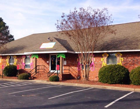 Creative Academy Early Learning Center, Goldsboro