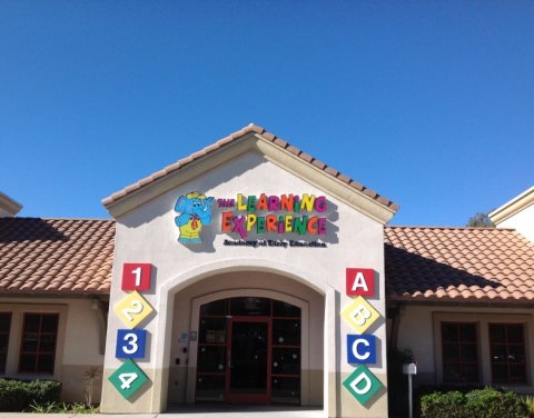 The Learning Experience, Simi Valley
