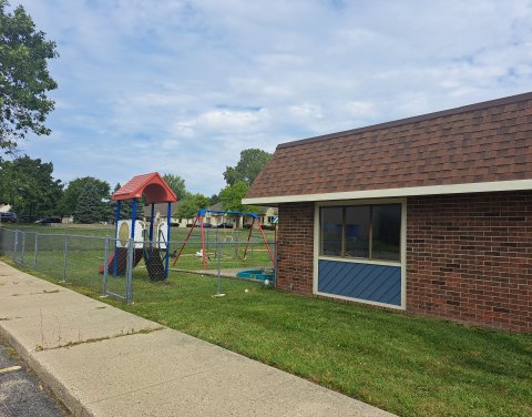 Centerville Early learning & Training, Dayton