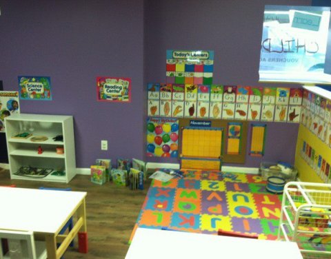 Learn Laugh N Grow Child Care, Baltimore