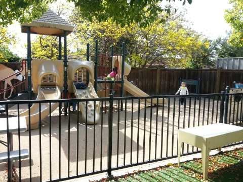 First Lutheran Christian Preschool, Concord