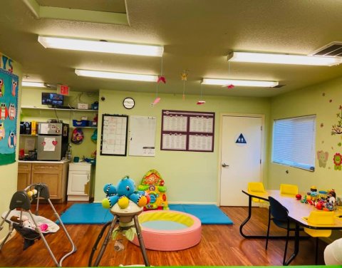 Building Kidz of San Mateo Preschool and Kindergarten, San Mateo