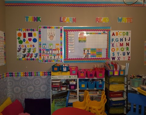 daycares