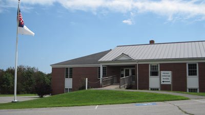 Pen Bay Christian School, Rockland