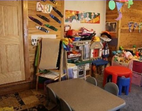 Laurie's Child Care, East Flat Rock