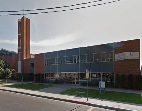 First Baptist Church of Lakewood Preschool, Long Beach