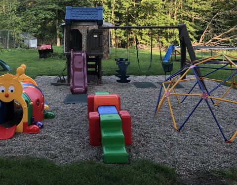 Small Steps Daycare and Preschool, Coldwater