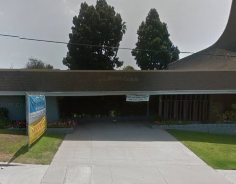 Knox Presbyterian Church Day Nursery School, Los Angeles