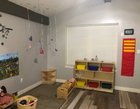 Little Sprinkles Learning Center, Radcliff