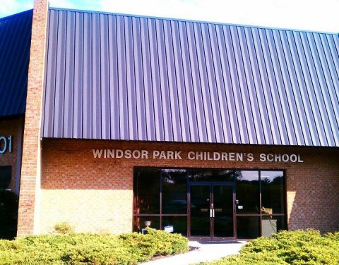 Windsor Park Children's Center, Windsor Mill