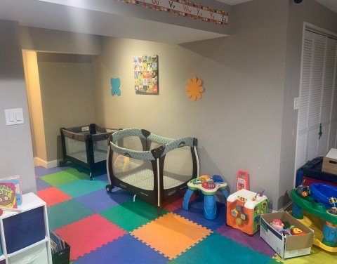Happy House Family Daycare, Frederick