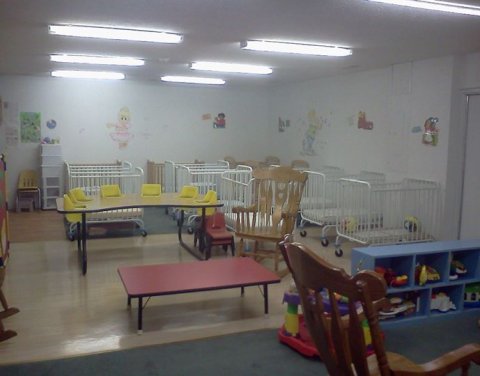 Little Angels Learning Center, Harrisburg
