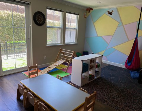 Daly Daycare & Preschool, Daly City