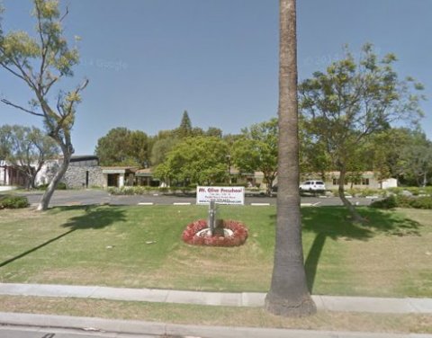 MT. Olive Lutheran Church Preschool, Rancho Palos Verdes