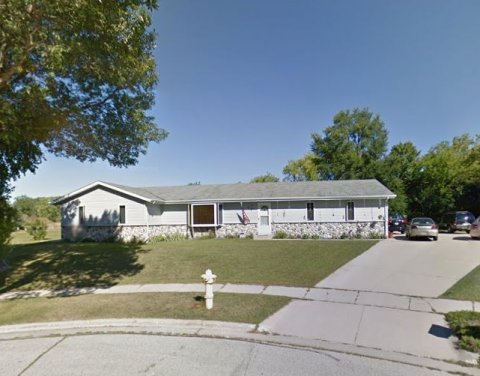 Ahlers Family Child Care, West Bend