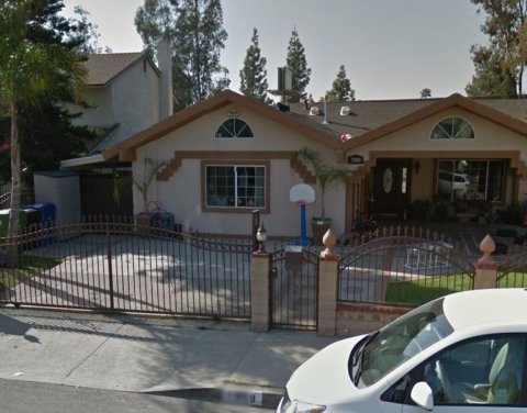 Martha Hernandez Family Child Care, North Hollywood