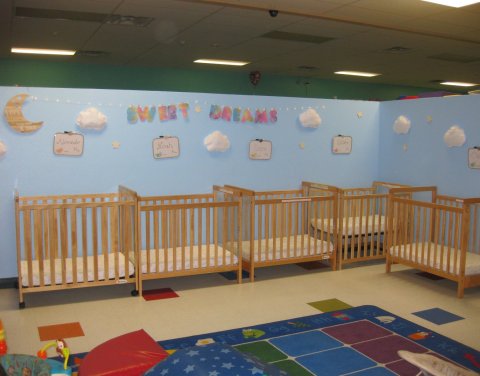 Learning Station Daycare and Preschool, El Paso