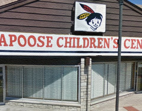 Papoose Children's Center, Oak Lawn