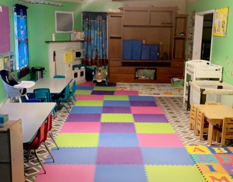 Bright Stars Family Daycare, Brockton