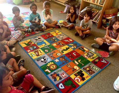 Riffi's Montessori Day Care, San Diego