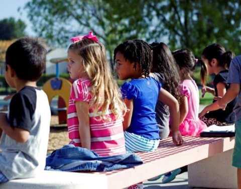 Jubilee Christian Preschool, West Covina