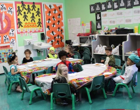 Sienna Montessori School, Missouri City