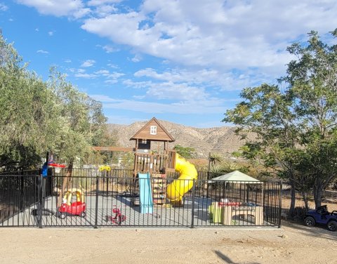 Rodriguez Family Child Care, Morongo Valley