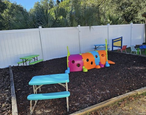 Toddler Town Academy, Ocala