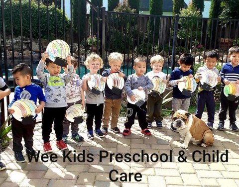 Wee Kids Preschool & Child Care, Elk Grove