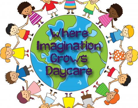 Where Imagination Grows Daycare, Mount Vernon