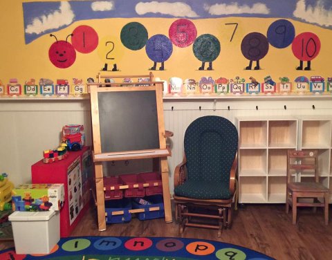 Kids 2 Success Learning Center, Texas City