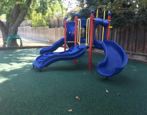 Forest Hills Preschool & Child Care, Martinez