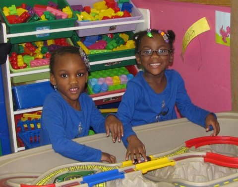 The Sitter Child Care and Preschool, Virginia Beach