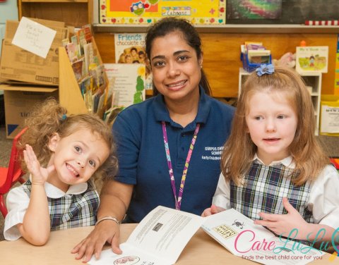 Daycares In Falls Church Va Carelulu