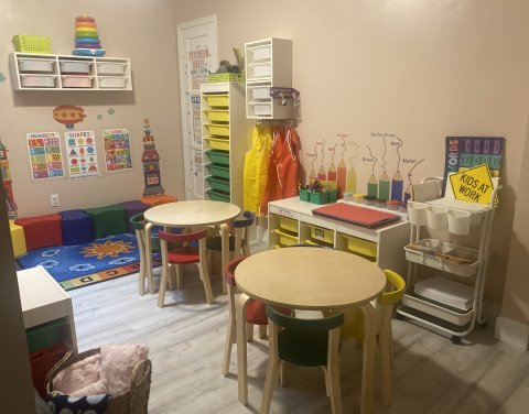 Patriz Childcare, Billings