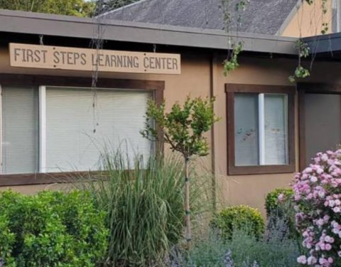 First Steps Learning Center, Lafayette