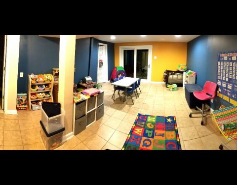 The Owl's Nest Child Care, Millersville