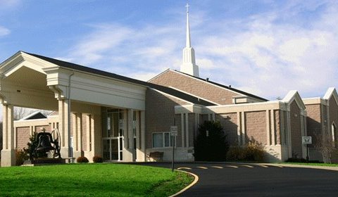 Mount Pleasant Baptist Church Christian Academy, Herndon