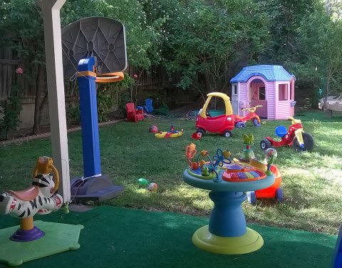 Atlas Family Daycare, Woodland Hills