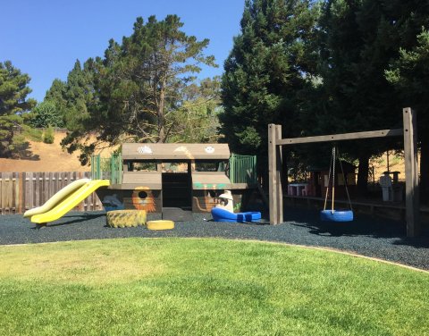 Noah's Ark Preschool, Benicia