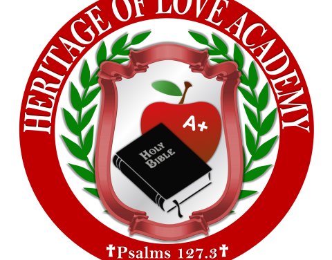 Heritage of Love Academy, Mansfield
